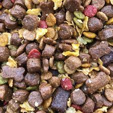 Southam Country Stores Working Dog Meaty Mix