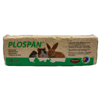 Woodflakes Plospan 16L