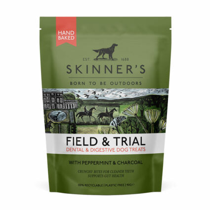 SKINNERS FIELD & TRIAL DENTAL TREATS