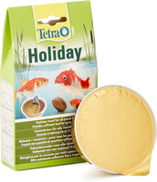 TETRA HOLIDAY FOOD 98g