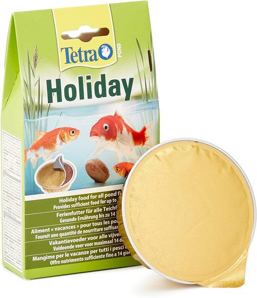TETRA HOLIDAY FOOD 98g