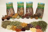 Norfolk Pastures Vital Veggies Tractor Treat