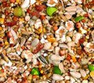 BUCKTONS PREMIUM WILD BIRD FOOD