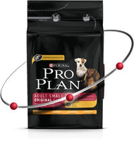 Pro Plan ADULT SMALL DOG CHICKEN & RICE 104098