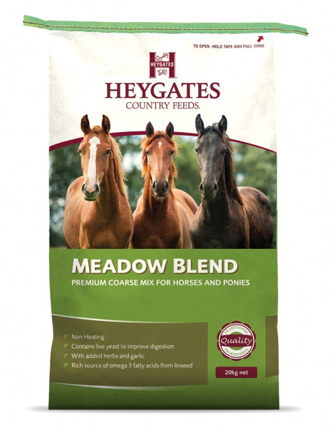 Heygates Meadow Blend