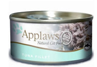 APPLAWS CAT TUNA