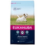 Eukanuba ADULT SMALL BREED