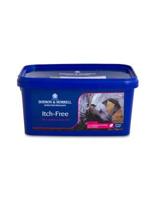 Dodson & Horrell ITCH FREE REFIL