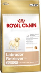 ROYAL CANIN LABRADOR JUNIOR 199148