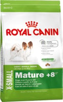 Royal Canin Xsmall ADULT 8+YRS