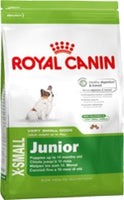 Royal Canin Xsmall Junior