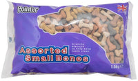 POINTER SMALL BONES