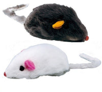 FERPLAST 2 PACK MICE 5004