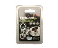 PET GEAR FLASHING SAFETY LIGHT