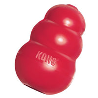 Kong Rubber Dog Toy Large