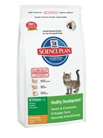 Hills Science Plan KITTEN CHICKEN