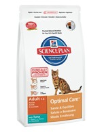 Hills Science Plan Feline TUNA