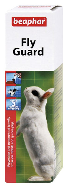 BEAPHAR FLY GUARD FOR RABBITS