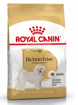 Royal Canin Bichon Frise