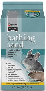 Supreme Charlie Bathing Sand