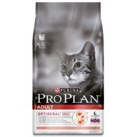 Pro Plan Cat Adult Formula Salmon & Rice