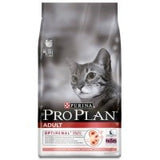 Pro Plan Cat Adult Formula Salmon & Rice