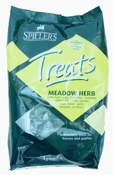 MEADOW HERB TREATS