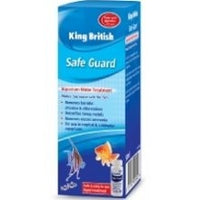 KING BRITISH DE-CHLORINATOR 73585