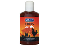 JOHNSONS POULTRY TONIC 239677