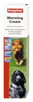 Sherley's Worming Cream