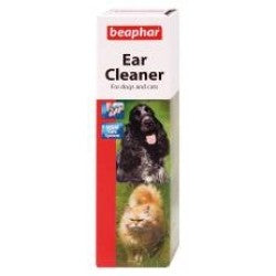SHERLEYS EAR CLEANER