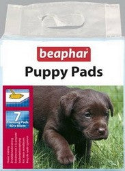 PUPPY TRAINING PADS SHERLEYS 179294