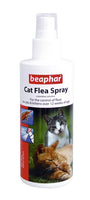 Canac Cat Flea Spray