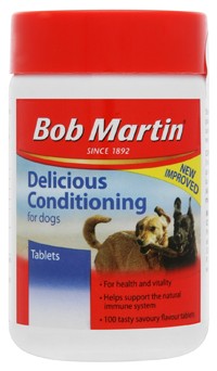 Phillips Vetzyme Conditioning Tablets