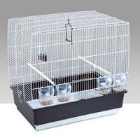 Cage Rekord 3 BLACK