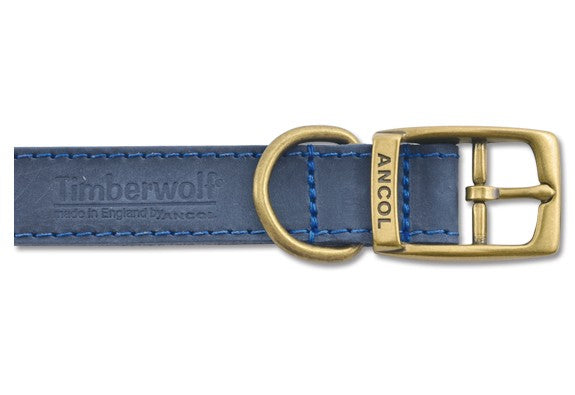 Ancol Timberwolf 22" 113340 BLUE
