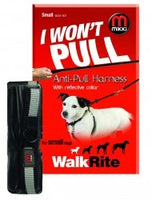 MIKKI REFLECTIVE WALKRITE SMALL
