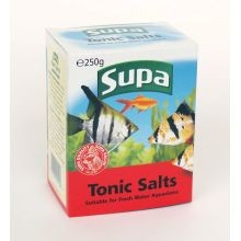 Supa Tonic Salts