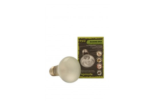 Komodo Basking Spot Lamp 75w
