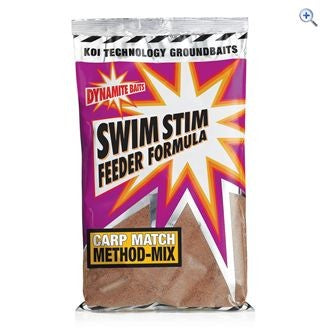 Swim Stim METHOD MIX BAIT 247184