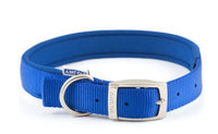 AIR HOLD COLLAR BLUE 18"