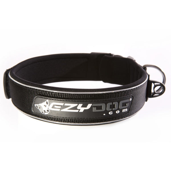 Ezydog wide outlet collar