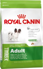 Royal Canin Xsmall Adult