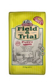 Skinners Field & Trial Puppy
