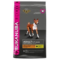 Eukanuba ACTIVE ADULT MEDIUM CHICKEN 12K