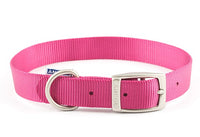 Ancol 55cm Nylon Dog Collar Rasp 310550