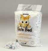 Safebed PAPER WOOL BEDDING