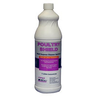 POULTRY SHEILD CONCENTRATE