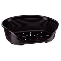 SIESTA DE LUXE 8 BLACK