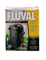 Fluval 1 Under Water Filter 55LT